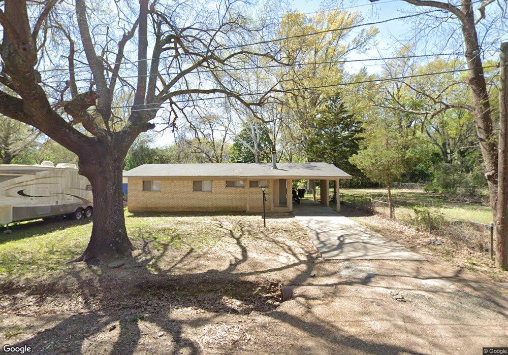 306 Breckenridge St, Texarkana, TX 75501 - photo 1