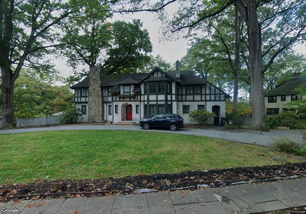 822 Belvidere Ave unit 34, Plainfield, NJ 07060 - photo 1