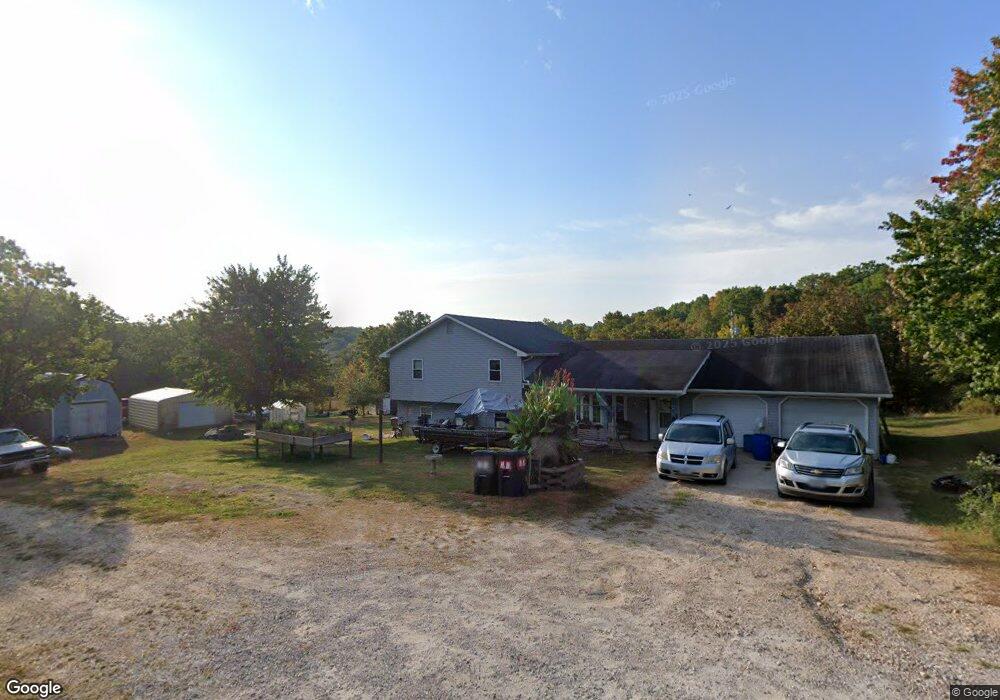 14610 Turbine Ln, Saint Robert, MO 65584 - photo 1