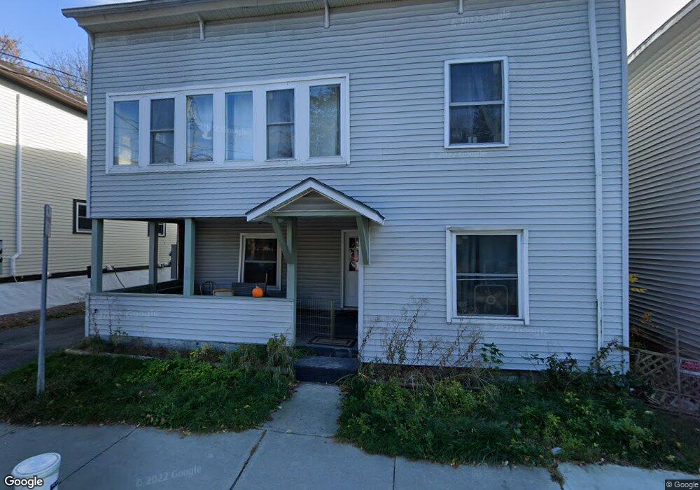 16 West Ln unit A, Winooski, VT 05404 - photo 1