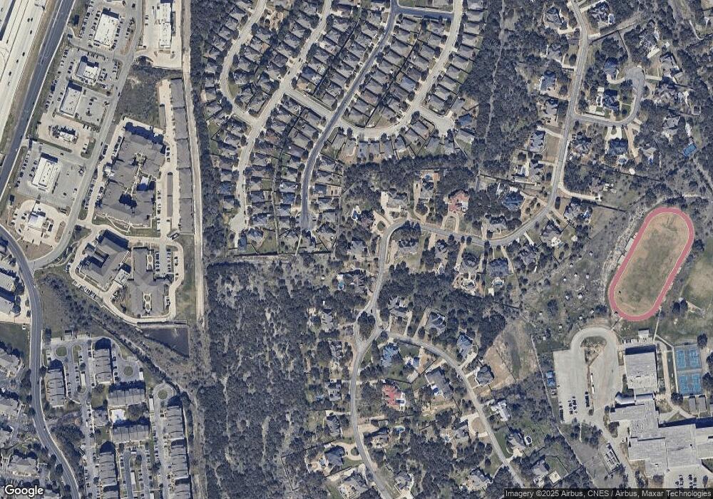 21711 Roan Bluff, San Antonio, TX 78259 - photo 1