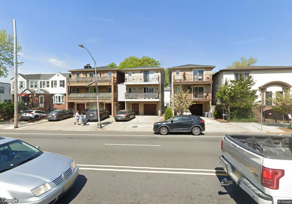 2451 John F. Kennedy Blvd unit 2, Jersey City, NJ 07304 - photo 1