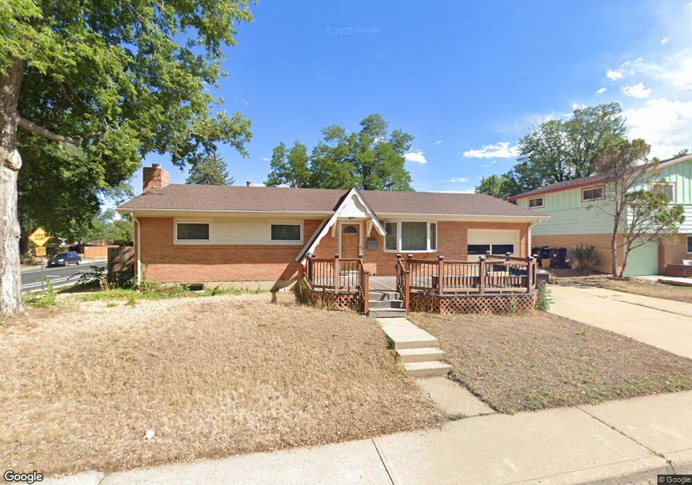 3743 Davidson Place, Boulder, CO 80305 - photo 1