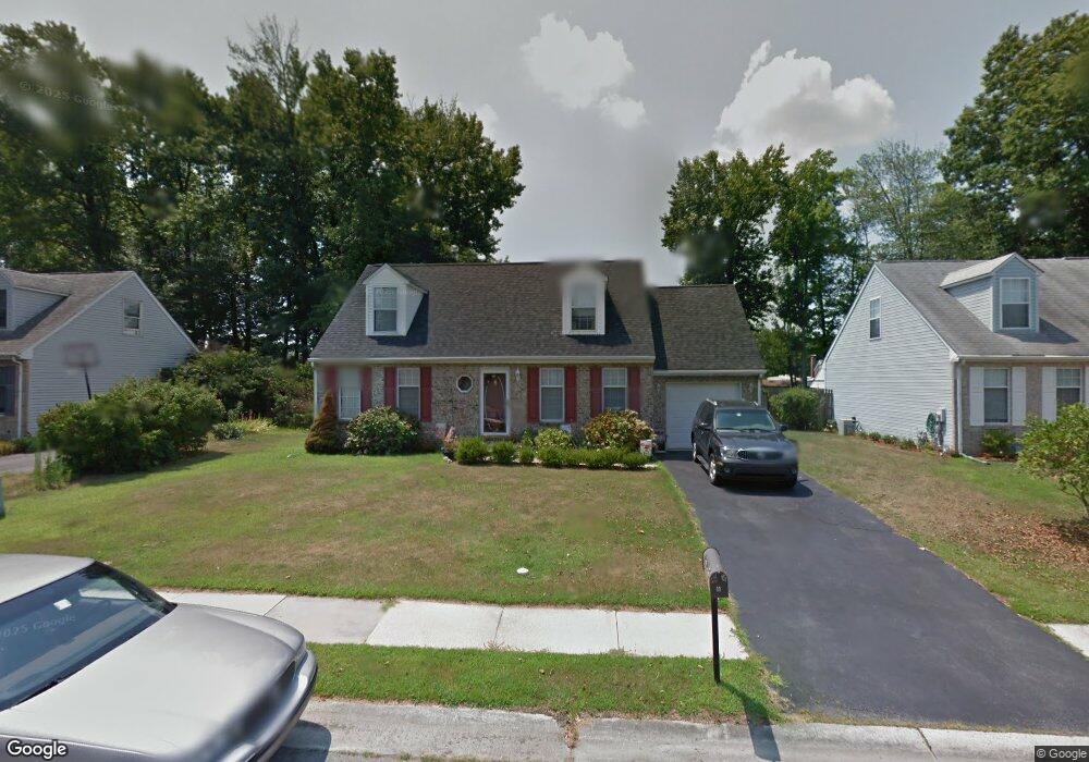 11 Edgewood Ave, New Castle, DE 19720 - photo 1