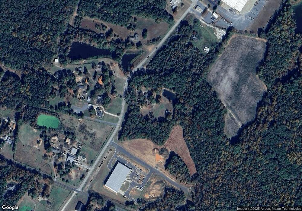 543 Browns Hill Rd, Locust, NC 28097 - photo 1