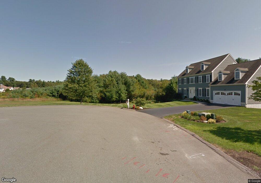 L0T 26 Paddock Ln, Millis, MA 02054 - photo 1