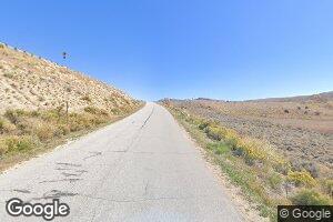 0 County Road 3, Parshall, CO 80468