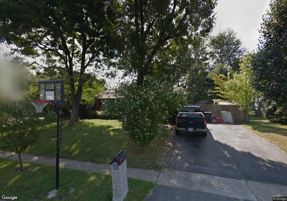 307 April Ct, Charlestown, IN 47111 - photo 1