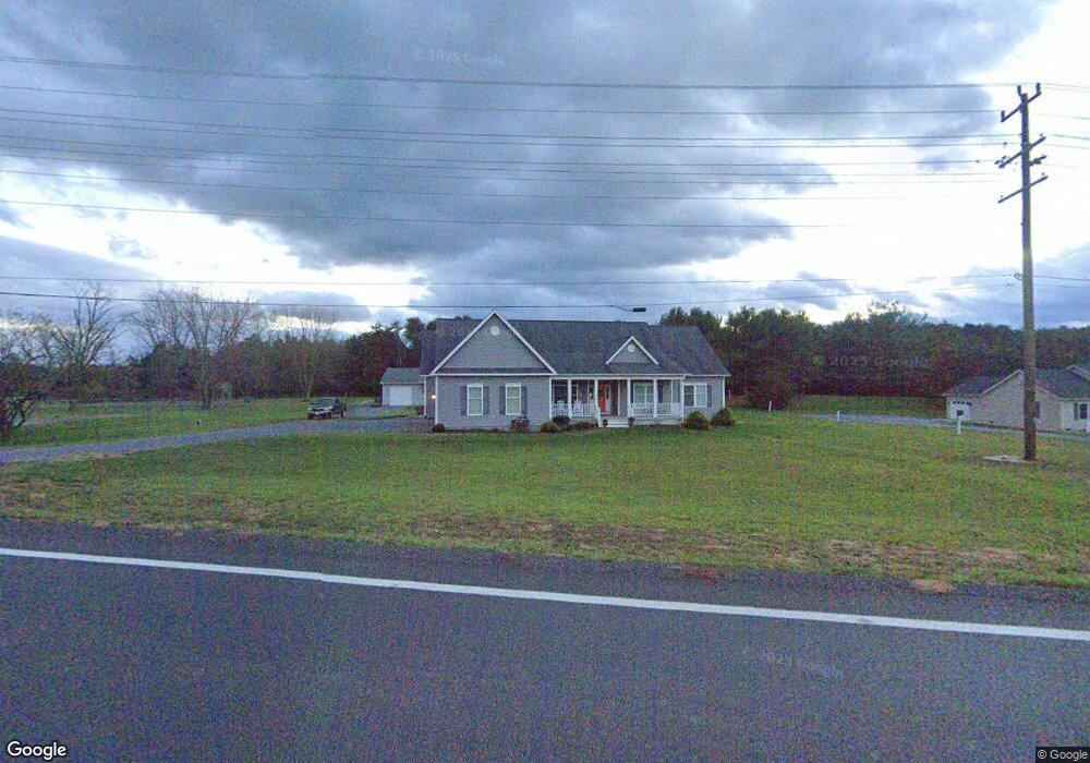 1942 Fairfax Pike, White Post, VA 22663 - photo 1