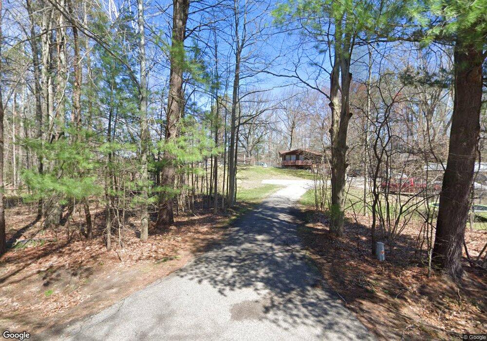 1563 E Beth Ann Ln, Midland, MI 48640 - photo 1