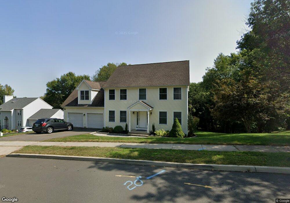 27 Brookview Ln, Middletown, CT 06457 - photo 1