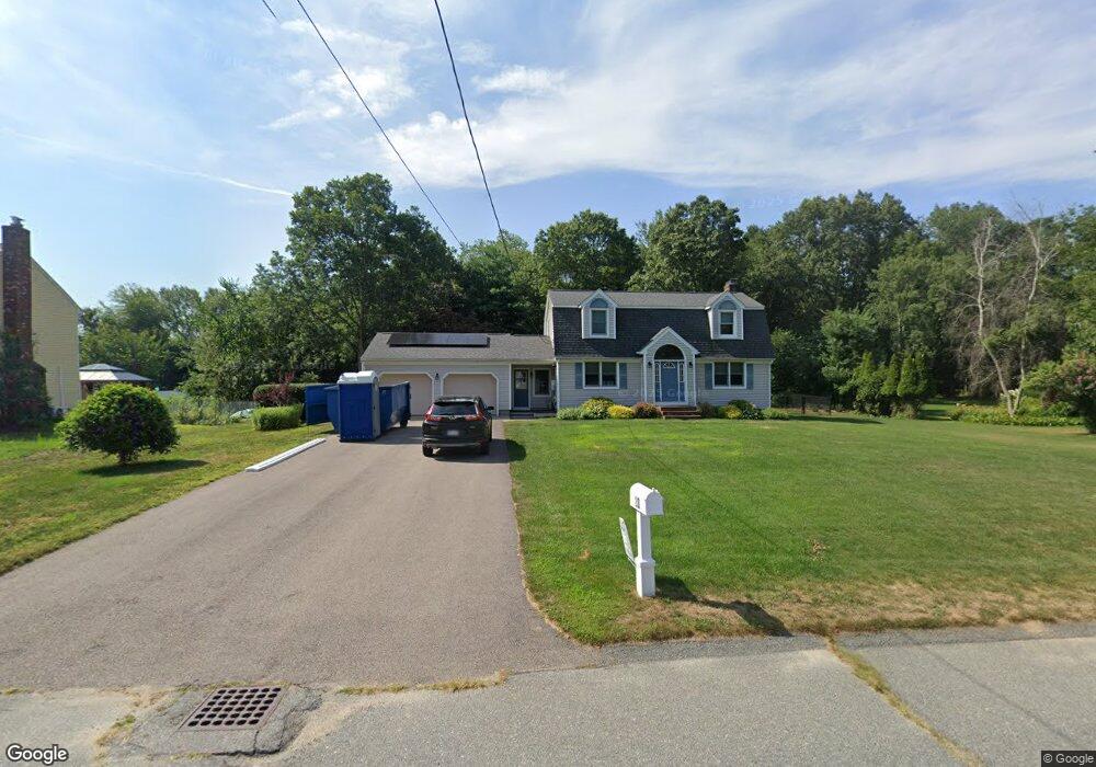 20 Samuel Way, Attleboro, MA 02703 - photo 1