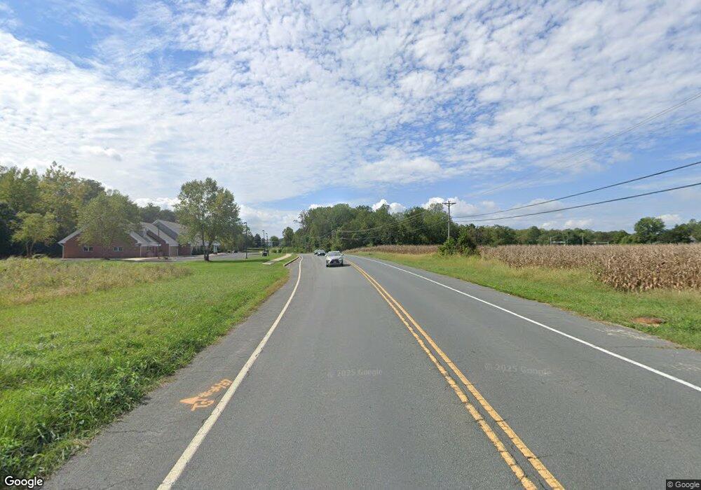 0 H G Truman Rd unit CA8706416, Lusby, MD 20657 - photo 1