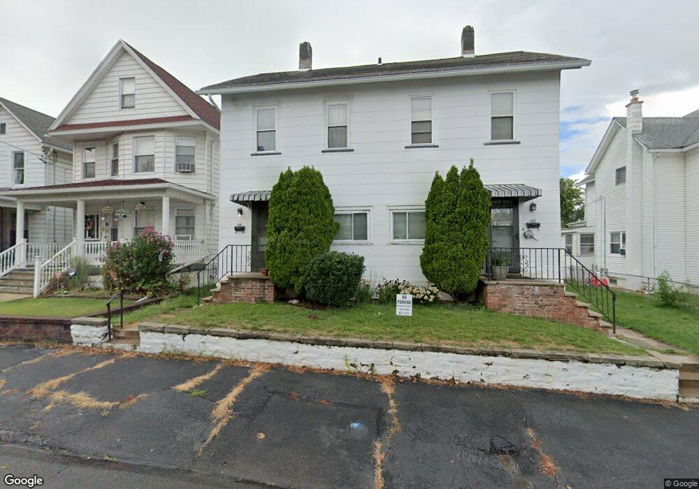 343 N Sumner Ave, Scranton, PA 18504 - photo 1