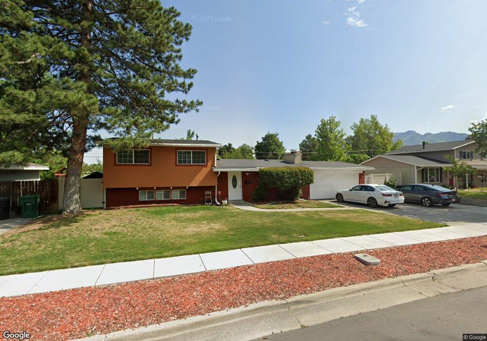1379 E 8730 S, Sandy, UT 84093 - photo 1