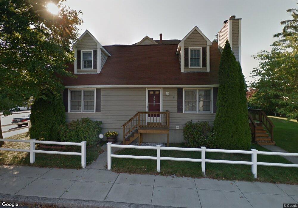 51 Ada St, Fall River, MA 02721 - photo 1
