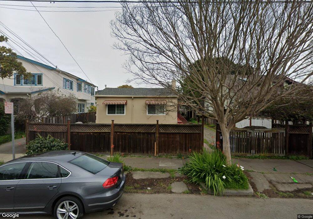 2325 McGee Ave, Berkeley, CA 94703 - photo 1