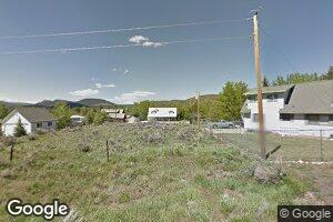 372 W 100 S, Pine Valley, UT 84781