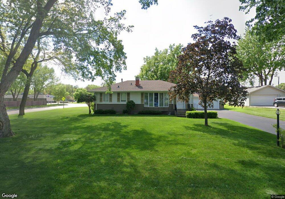 10500 6th St NE, Minneapolis, MN 55434 - photo 1