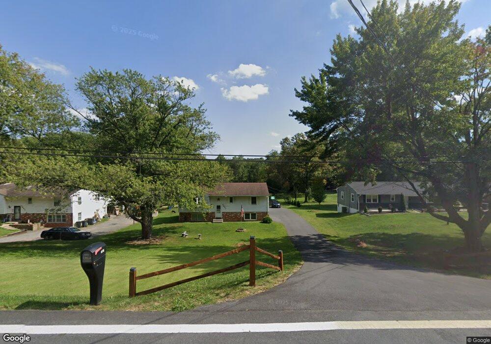 2937 Green Valley Rd, Ijamsville, MD 21754 - photo 1