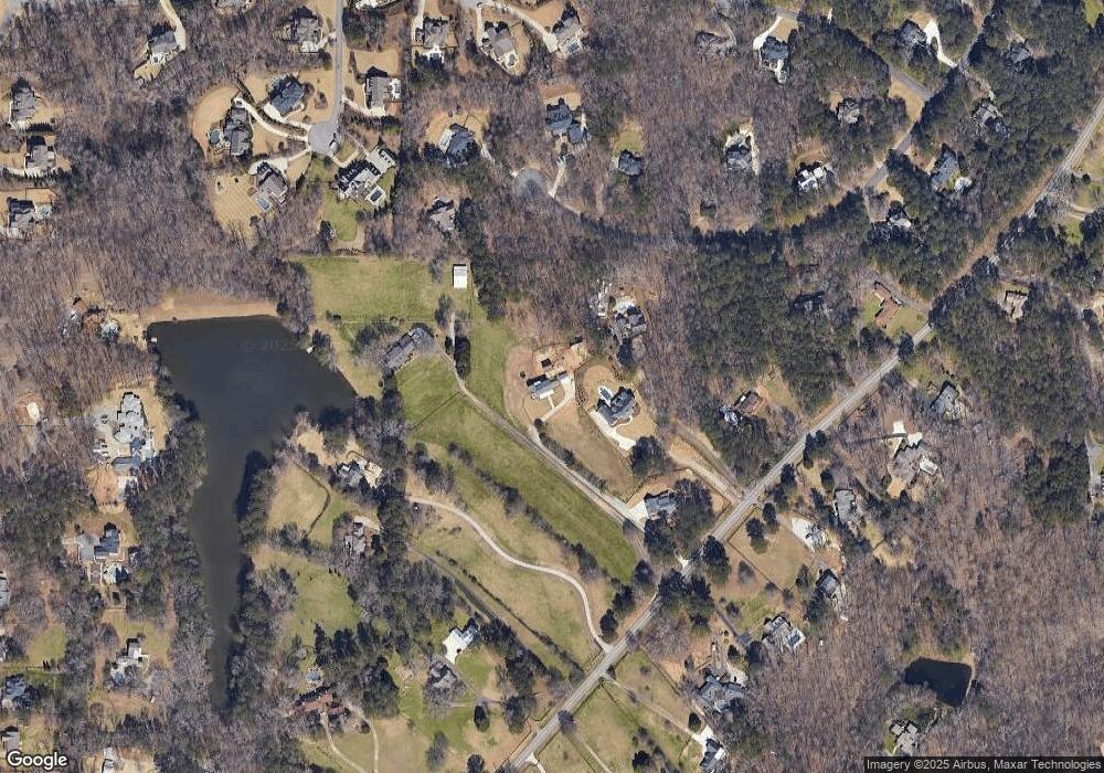 13200 Bethany Rd, Milton, GA 30009 - photo 1