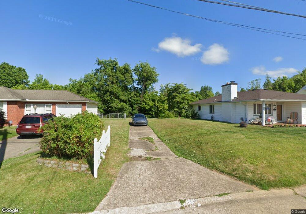 607 22nd St, Dunbar, WV 25064 - photo 1