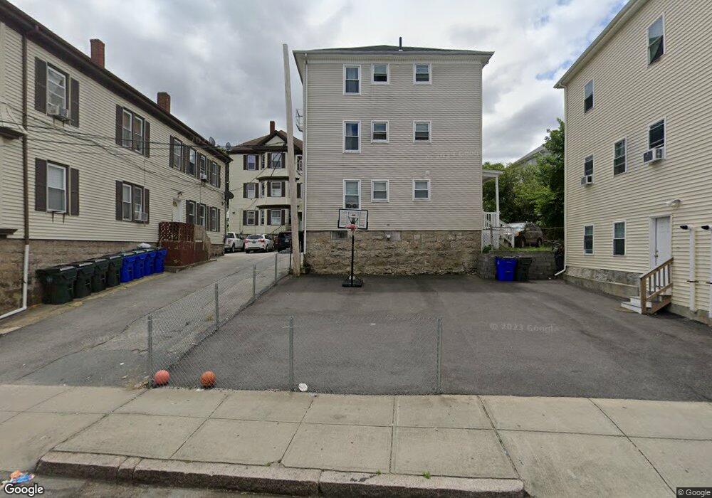 770 Plymouth Ave unit 2, Fall River, MA 02721 - photo 1