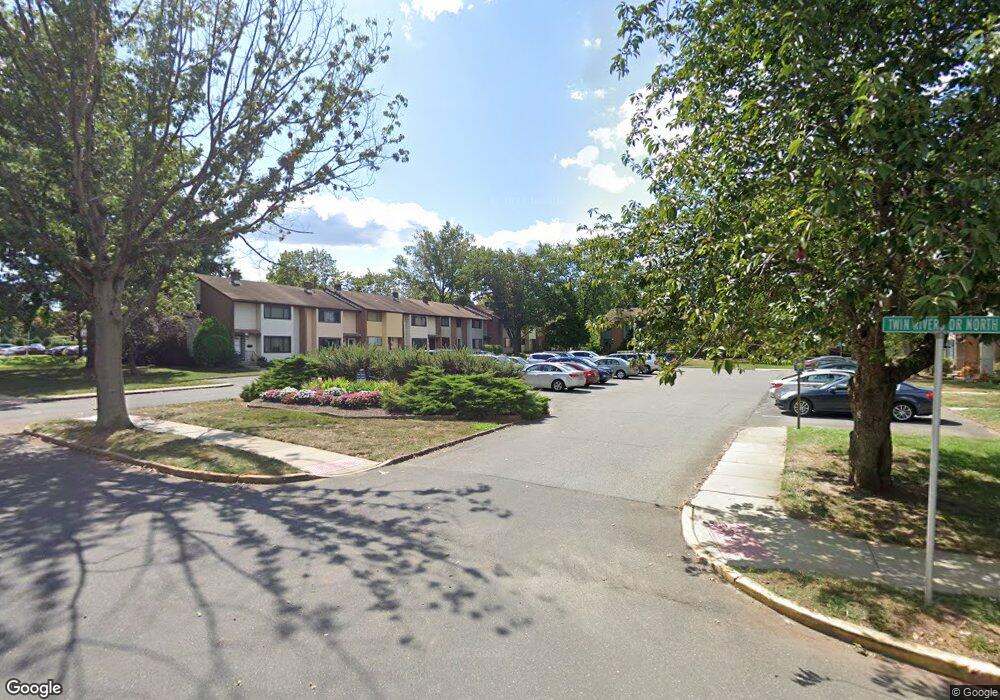 796 Twin Rivers Dr N, East Windsor, NJ 08520 - photo 1