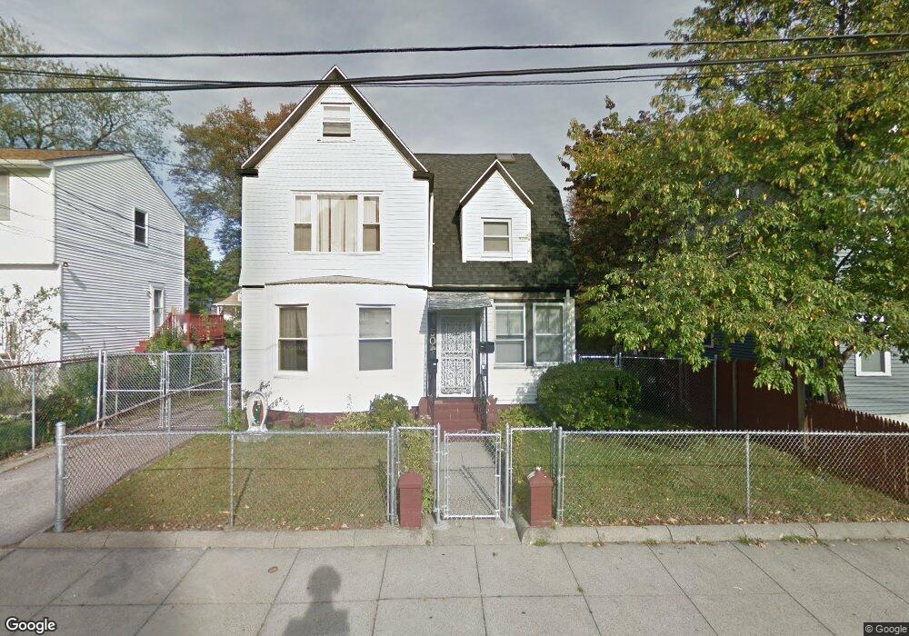 50 Osceola St unit 2, Mattapan, MA 02126 - photo 1