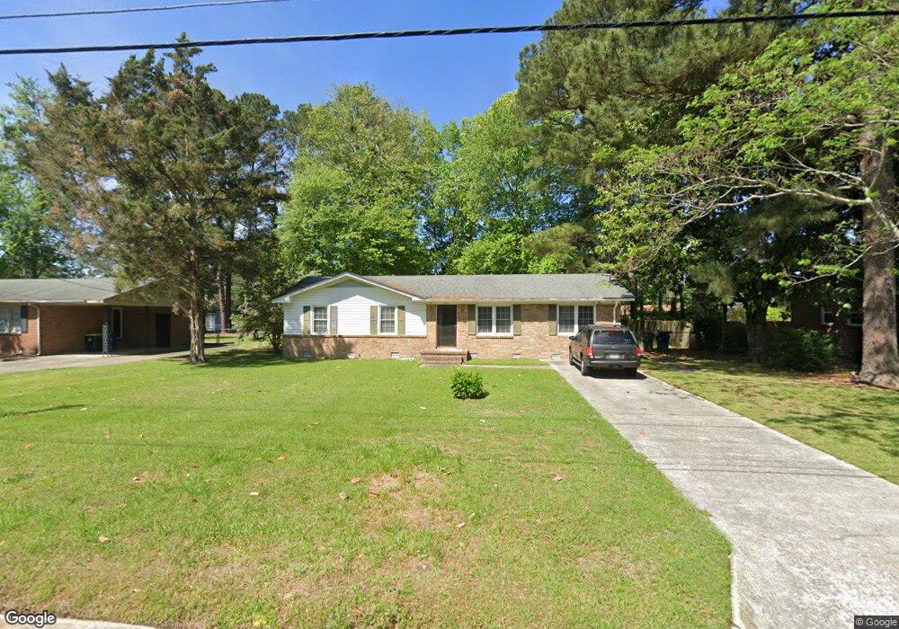 2524 Vernon Ave, Winterville, NC 28590 - photo 1