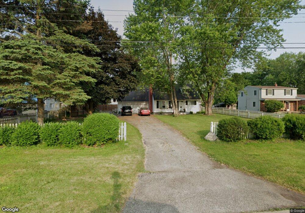 4101 Bobby Jones Dr, Flint, MI 48506 - photo 1