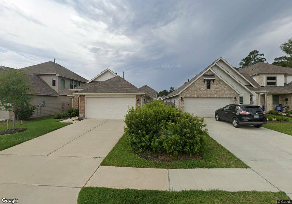 2826 Wilde Redbud Ln, Conroe, TX 77385 - photo 1