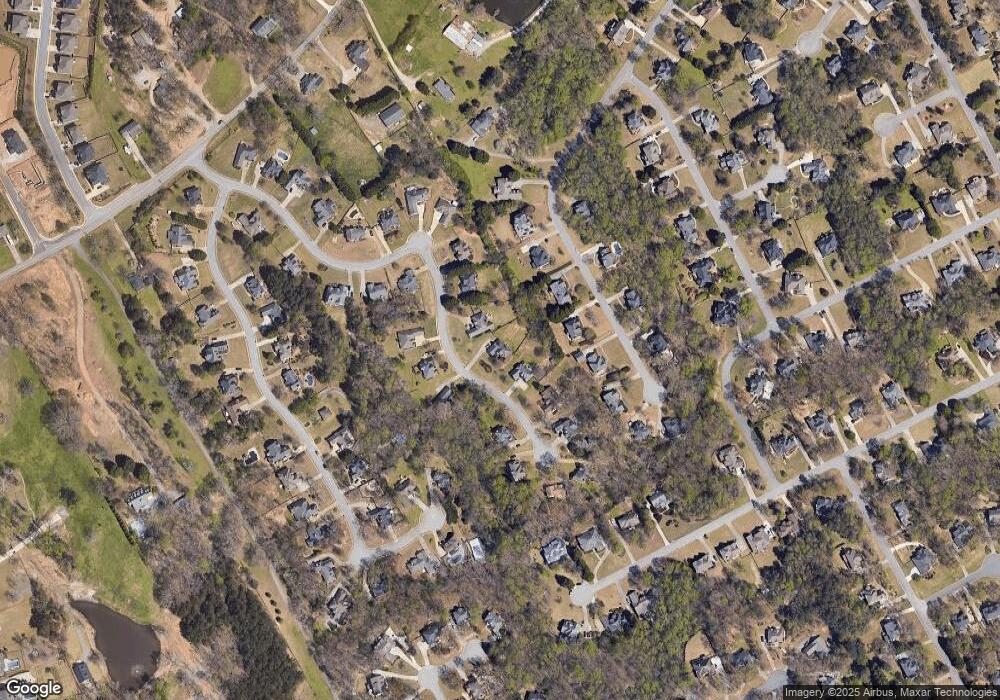 4445 Bogan Gates Dr unit 1, Buford, GA 30519 - photo 1