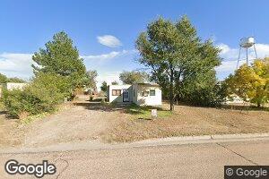 307 Wyoming St, Leoti, KS 67861