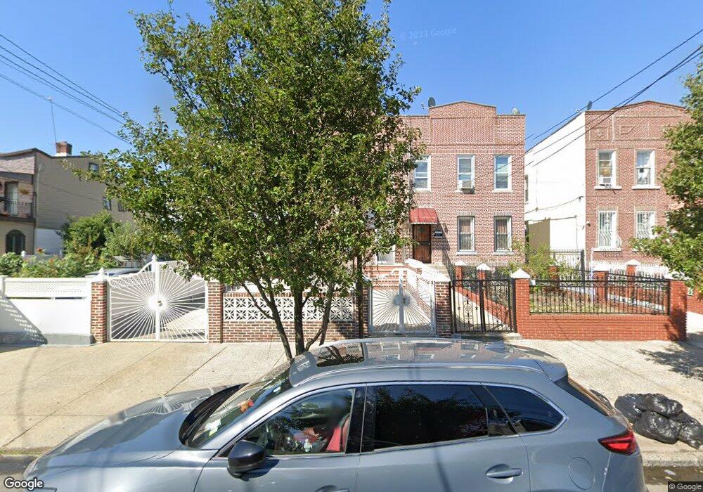 216 Eldert Ln, Brooklyn, NY 11208 - photo 1