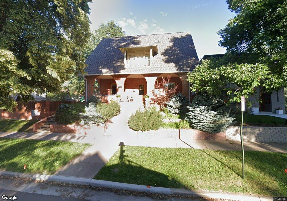 2075 Elm St, Denver, CO 80207 - photo 1