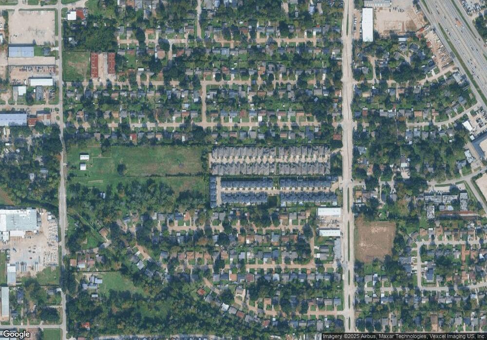 6063 Yale St, Houston, TX 77076 - photo 1