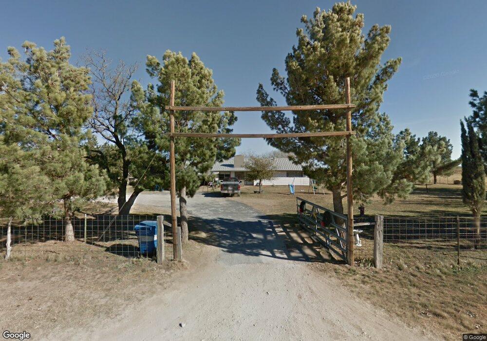 7000 County Road 203, Abilene, TX 79602 - photo 1