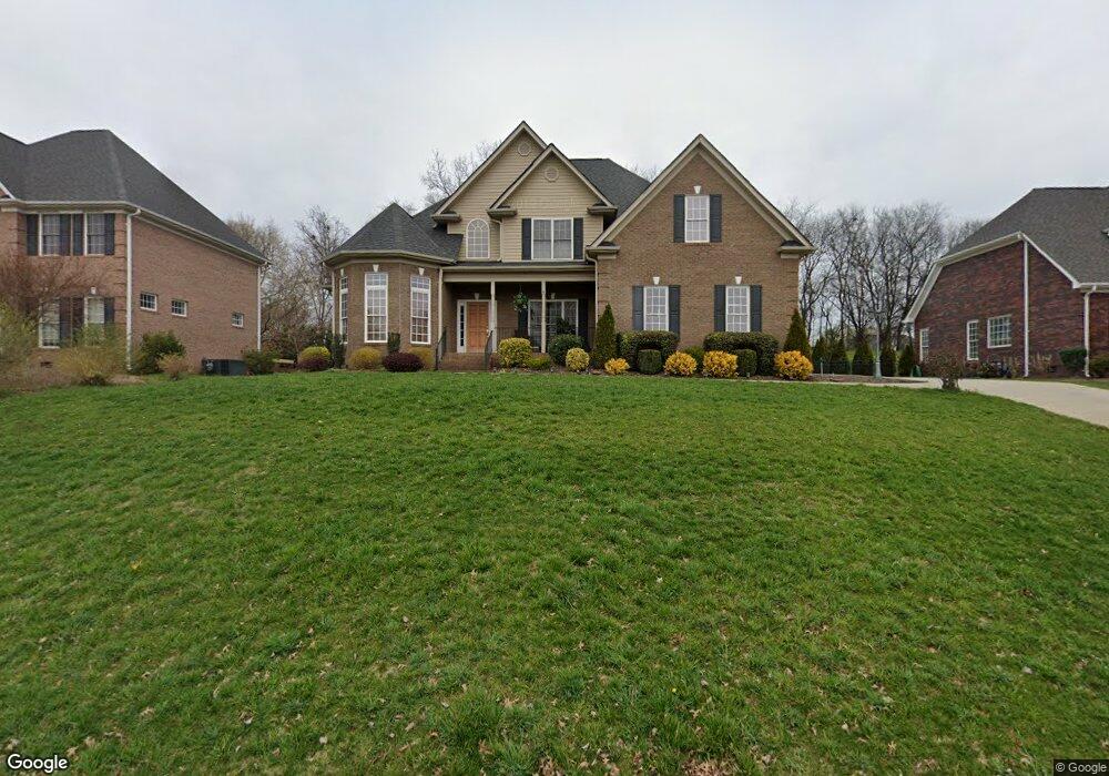 4020 Troon Dr SW, Concord, NC 28027 - photo 1