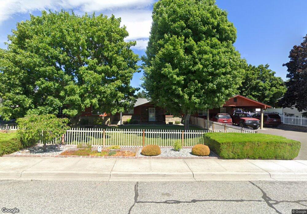 215 Ridgemont Dr, East Wenatchee, WA 98802 - photo 1