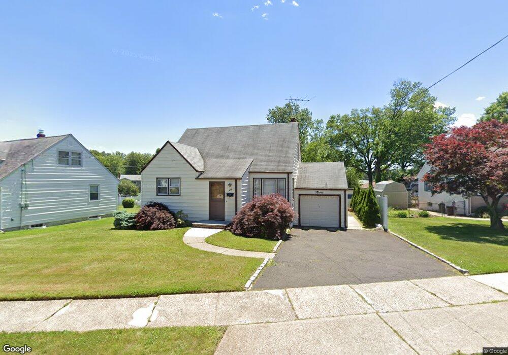 12 Grove Rd, Union, NJ 07083 - photo 1