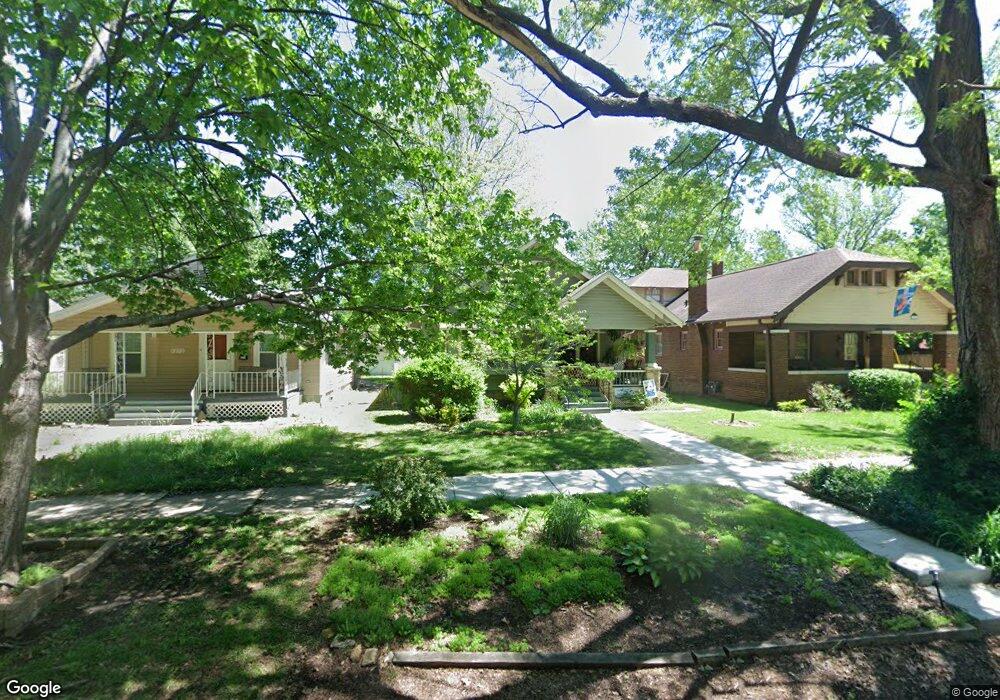 1276 SW MacVicar Ave, Topeka, KS 66604 - photo 1