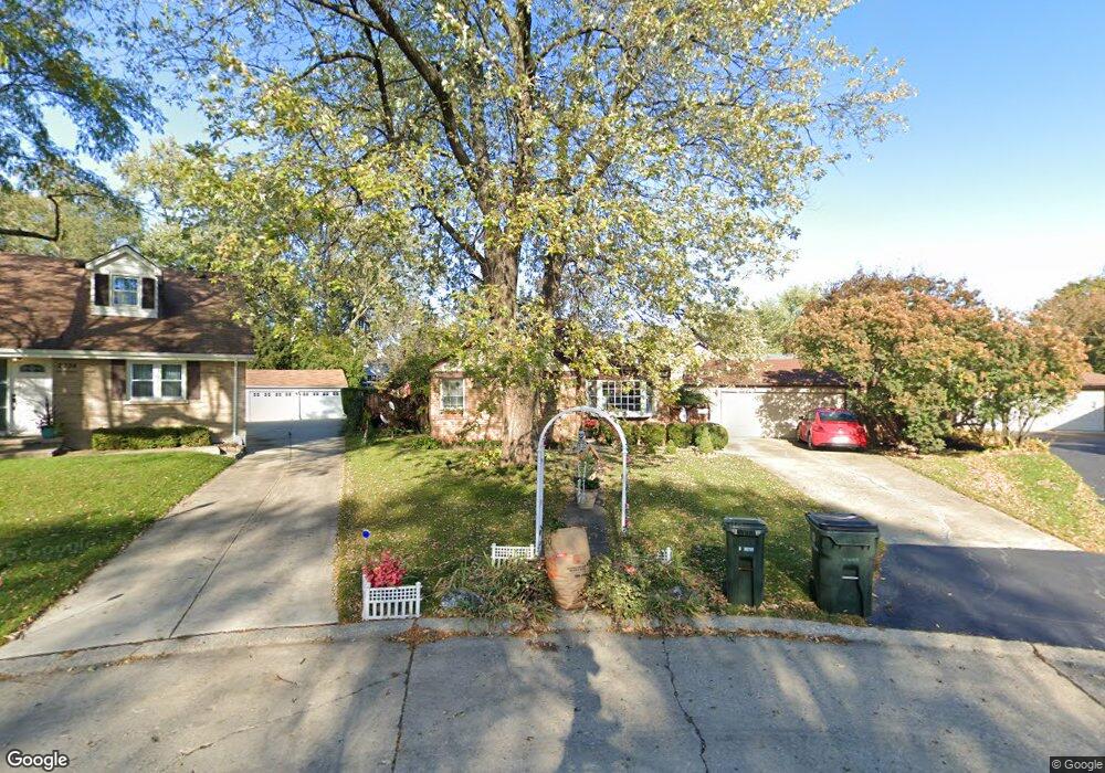 2232 Grandview Place, Glenview, IL 60025 - photo 1