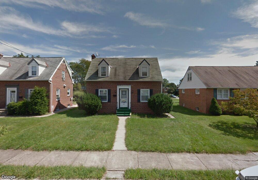 8 Fairview St, Pottstown, PA 19464 - photo 1