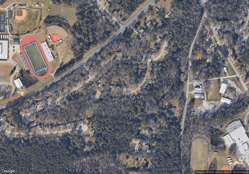 173 Old Mill Way SW unit 2, Conyers, GA 30094 - photo 1