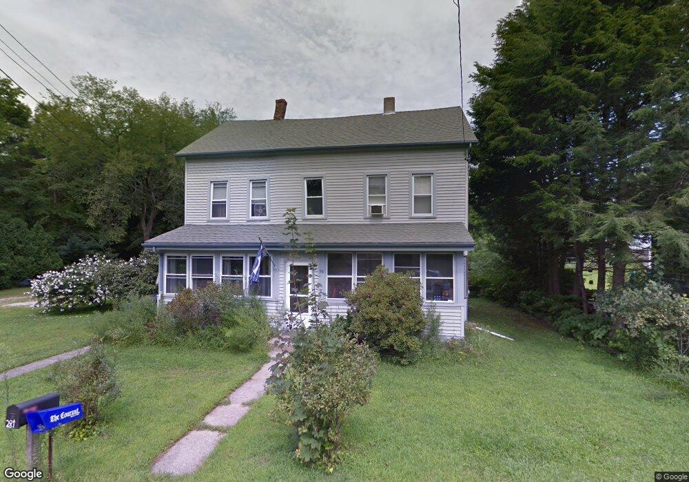 28 Type Rd, South Windham, CT 06266 - photo 1