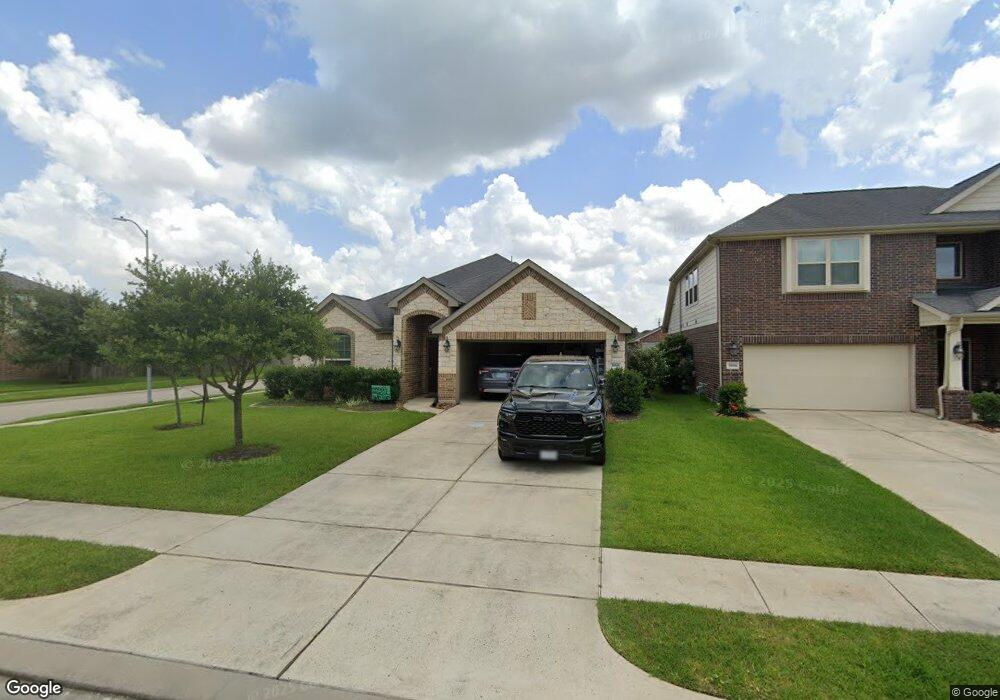 31818 Chapel Rock Ln, Spring, TX 77386 - photo 1