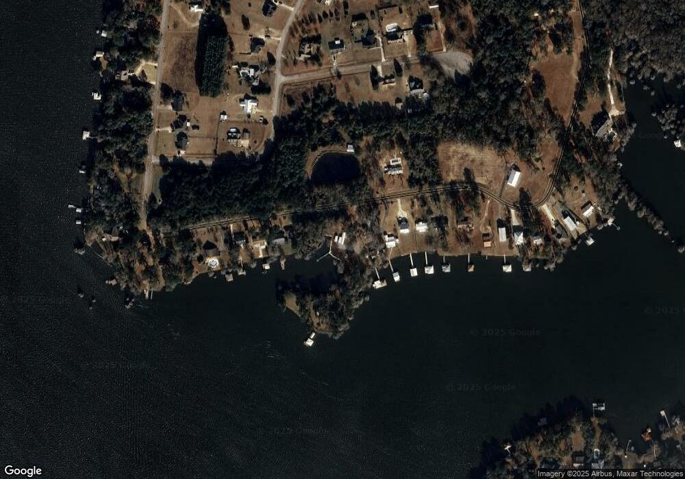 517 N Cedar Creek Rd, Cordele, GA 31015 - photo 1