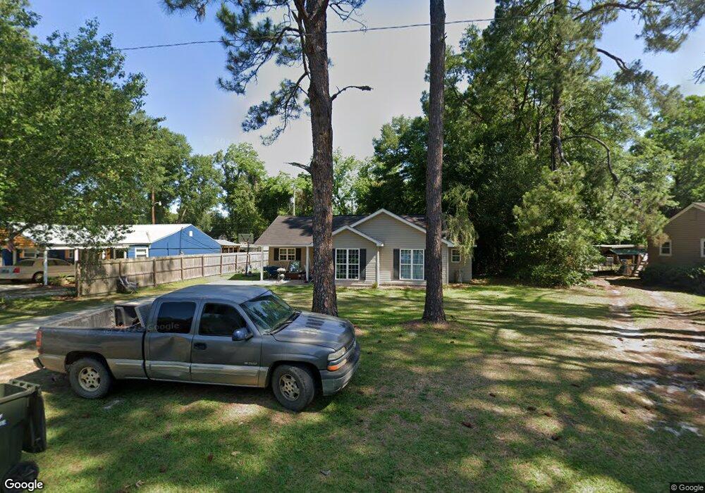 605 Coventry Cir, Moultrie, GA 31768 - photo 1