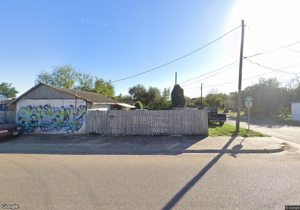 2007 Lissner Ave, Donna, TX 78537 - photo 1